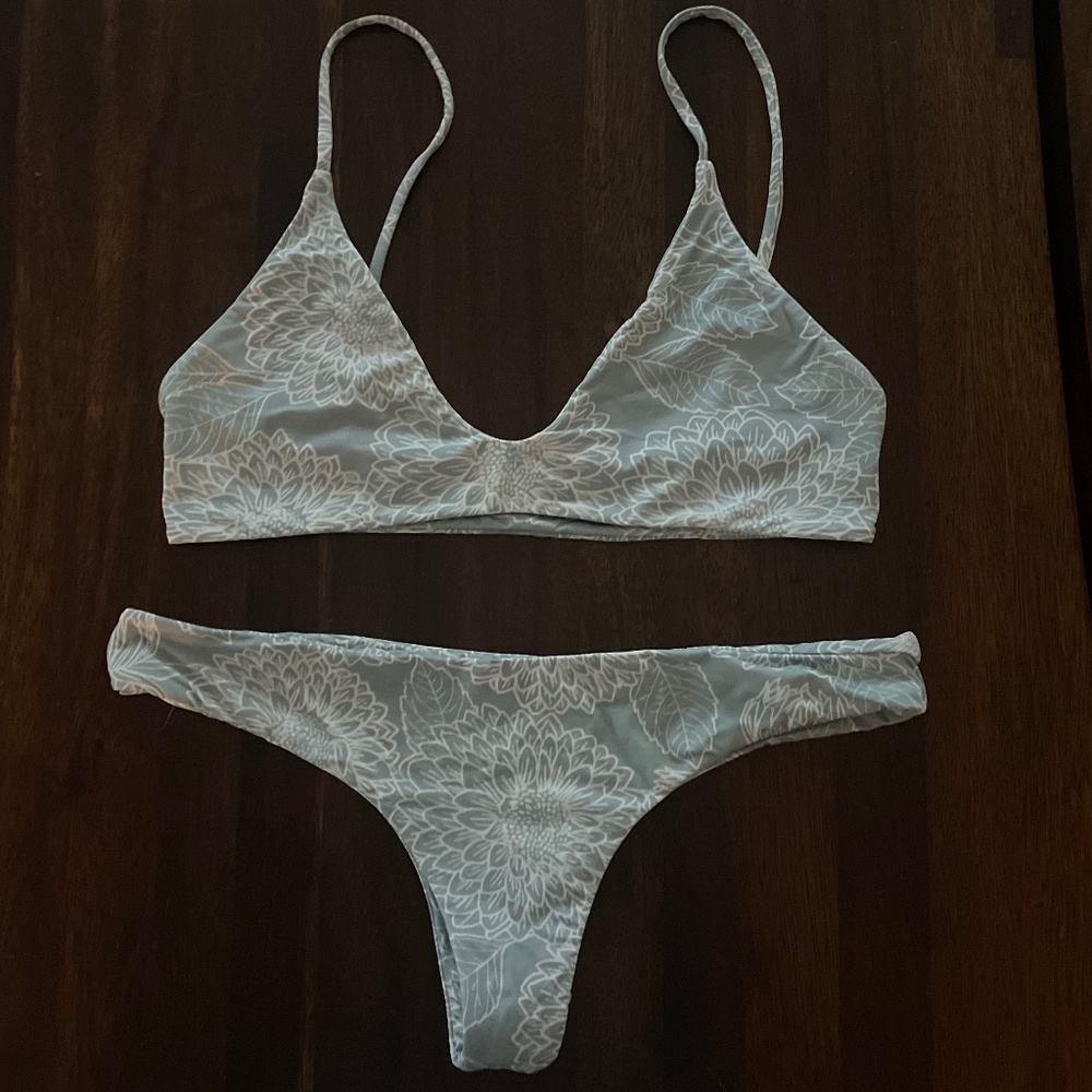 MAI underwear bikini set